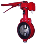 Клапаны и затворы